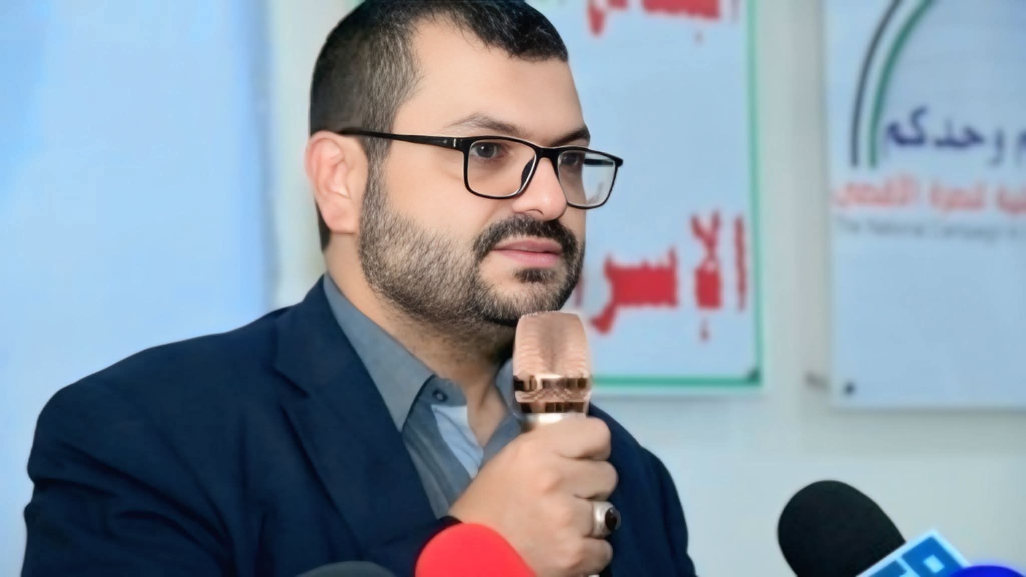 في خطاب تاريخي وجريء .. وزير الصحة في حكومة صنعاء يغادر صمته ويكشف المستور .. !!