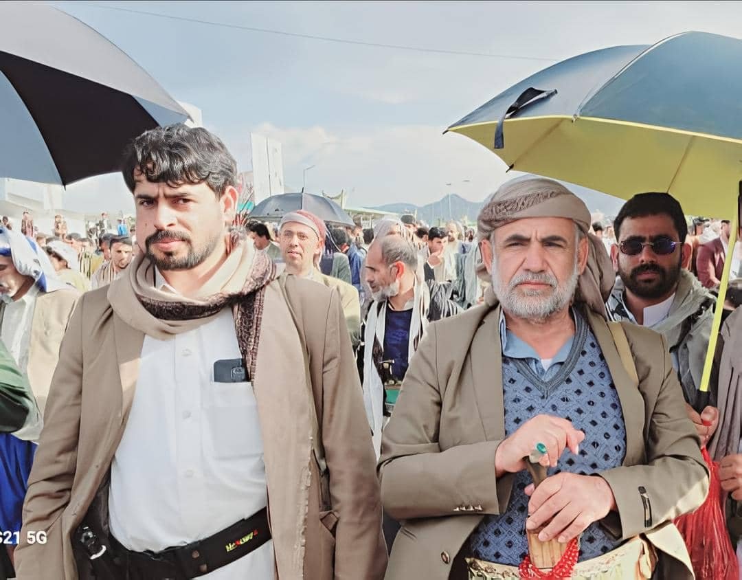 نداءُ الحقِّ وهيبةُ الحشود