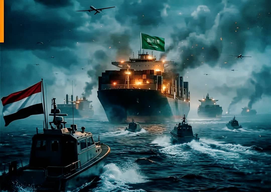 عاجل | صنعاء تنتزع أول مكاسب التصعيد مع السعودية.. إعلان استئناف تصدير النفط وصرف المرتبات